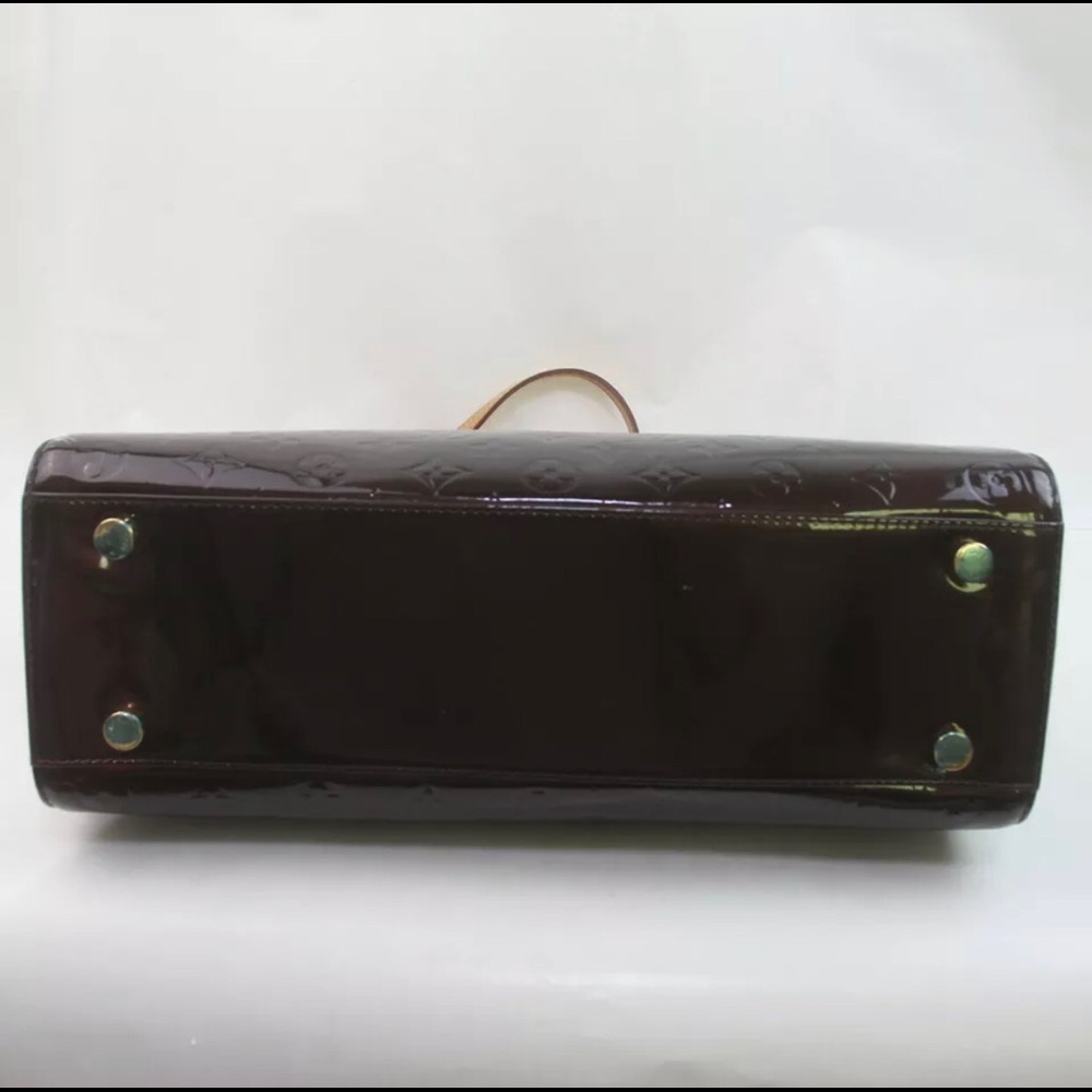 LOUIS VUITTON Brea GM Shoulder Bag - Picture 4 of 11